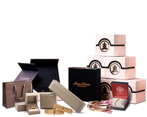 Artefact Boxes